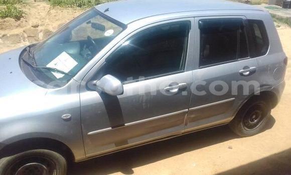 اشتري مستعمل Mazda Demio Silver سيارة في Maseru في Maseru اشتري مستعمل Mazda Demio Silver سيارة في Maseru في Maseru