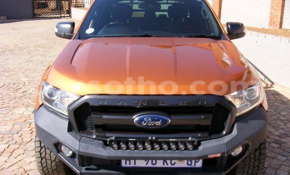 Acheter Occasion Voiture Ford Ranger Autre à Maseru, Maseru Acheter Occasion Voiture Ford Ranger Autre à Maseru, Maseru