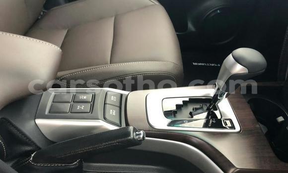 Acheter Occasion Voiture Toyota Fortuner Blanc à Maseru, Maseru Acheter Occasion Voiture Toyota Fortuner Blanc à Maseru, Maseru