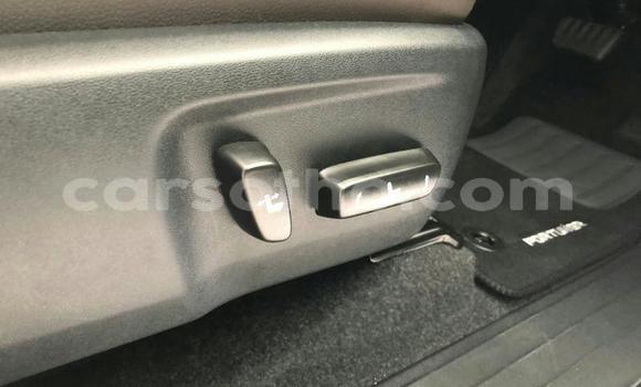 Acheter Occasion Voiture Toyota Fortuner Blanc à Maseru, Maseru Acheter Occasion Voiture Toyota Fortuner Blanc à Maseru, Maseru