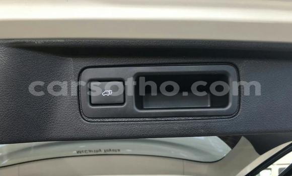 Acheter Occasion Voiture Toyota Fortuner Blanc à Maseru, Maseru Acheter Occasion Voiture Toyota Fortuner Blanc à Maseru, Maseru