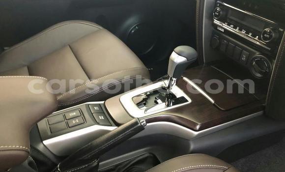 Acheter Occasion Voiture Toyota Fortuner Blanc à Maseru, Maseru Acheter Occasion Voiture Toyota Fortuner Blanc à Maseru, Maseru