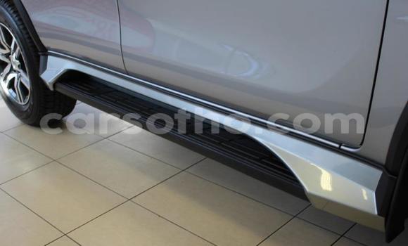 اشتري مستعمل Toyota Fortuner Silver سيارة في Maseru في Maseru اشتري مستعمل Toyota Fortuner Silver سيارة في Maseru في Maseru