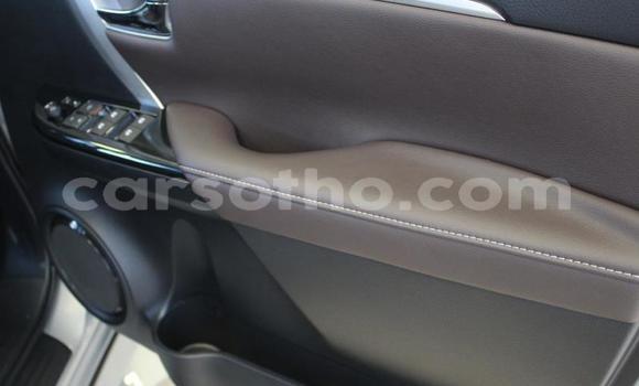 اشتري مستعمل Toyota Fortuner Silver سيارة في Maseru في Maseru اشتري مستعمل Toyota Fortuner Silver سيارة في Maseru في Maseru