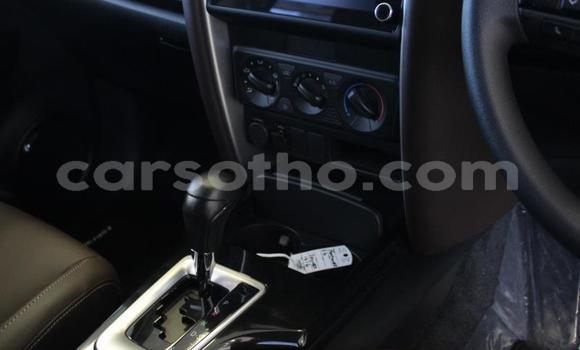 اشتري مستعمل Toyota Fortuner Silver سيارة في Maseru في Maseru اشتري مستعمل Toyota Fortuner Silver سيارة في Maseru في Maseru