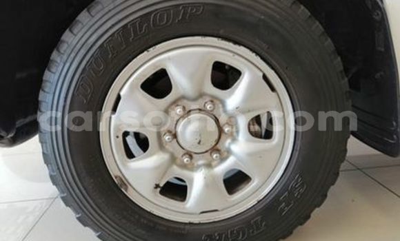 اشتري مستعمل Toyota Hilux White سيارة في Maseru في Maseru اشتري مستعمل Toyota Hilux White سيارة في Maseru في Maseru