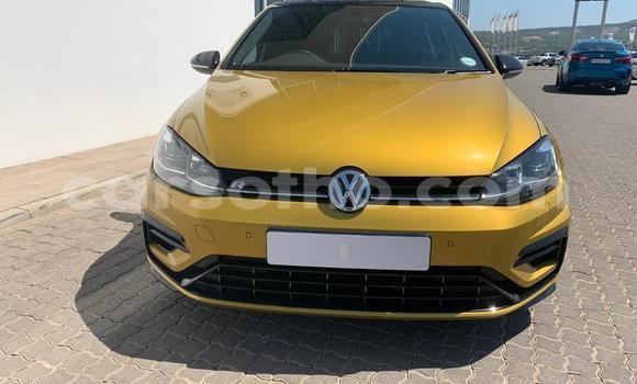 Sayi Na hannu Volkswagen Golf R Other Mota in Maseru a Maseru Sayi Na hannu Volkswagen Golf R Other Mota in Maseru a Maseru