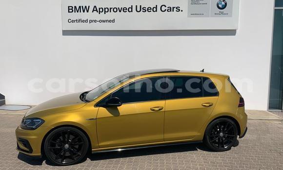 Sayi Na hannu Volkswagen Golf R Other Mota in Maseru a Maseru Sayi Na hannu Volkswagen Golf R Other Mota in Maseru a Maseru