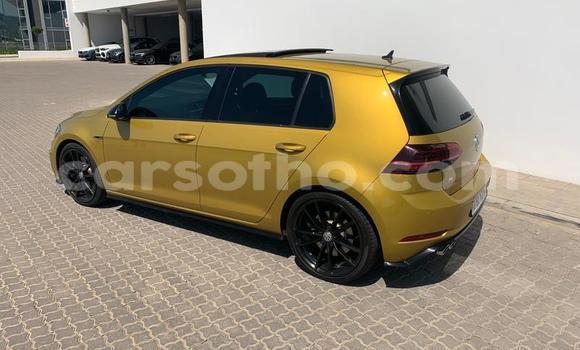 Sayi Na hannu Volkswagen Golf R Other Mota in Maseru a Maseru Sayi Na hannu Volkswagen Golf R Other Mota in Maseru a Maseru