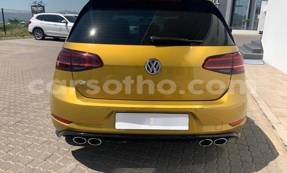 Sayi Na hannu Volkswagen Golf R Other Mota in Maseru a Maseru Sayi Na hannu Volkswagen Golf R Other Mota in Maseru a Maseru