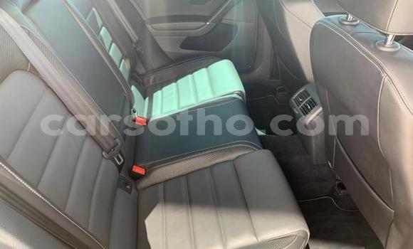 Sayi Na hannu Volkswagen Golf R Other Mota in Maseru a Maseru Sayi Na hannu Volkswagen Golf R Other Mota in Maseru a Maseru