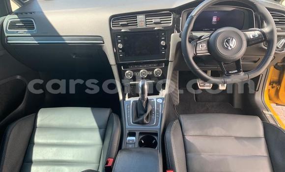 Sayi Na hannu Volkswagen Golf R Other Mota in Maseru a Maseru Sayi Na hannu Volkswagen Golf R Other Mota in Maseru a Maseru