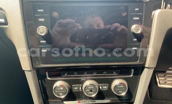 Sayi Na hannu Volkswagen Golf R Other Mota in Maseru a Maseru Sayi Na hannu Volkswagen Golf R Other Mota in Maseru a Maseru