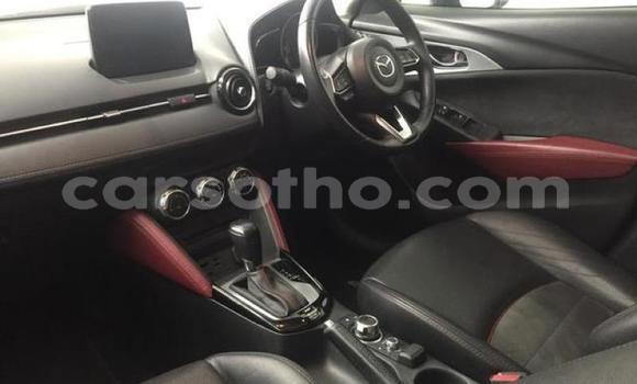 Sayi Na hannu Mazda CX-3 Blue Mota in Maseru a Maseru Sayi Na hannu Mazda CX-3 Blue Mota in Maseru a Maseru
