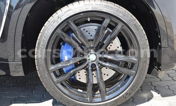 Sayi Na hannu BMW X6 M Black Mota in Maseru a Maseru Sayi Na hannu BMW X6 M Black Mota in Maseru a Maseru