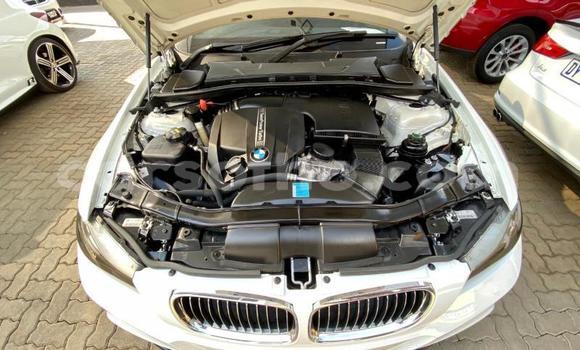 Acheter Occasion Voiture BMW 3–Series Blanc à Maseru, Maseru Acheter Occasion Voiture BMW 3–Series Blanc à Maseru, Maseru