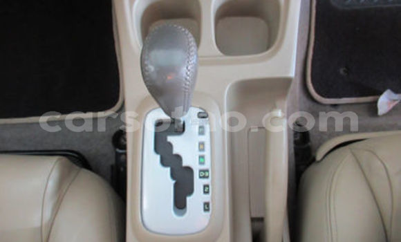 Acheter Occasion Voiture Toyota Fortuner Gris à Maseru, Maseru Acheter Occasion Voiture Toyota Fortuner Gris à Maseru, Maseru