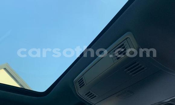 Acheter Occasion Voiture Volkswagen Golf R Blanc à Maseru, Maseru Acheter Occasion Voiture Volkswagen Golf R Blanc à Maseru, Maseru