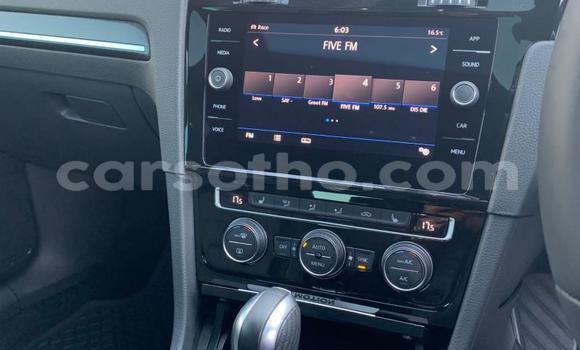 Acheter Occasion Voiture Volkswagen Golf R Blanc à Maseru, Maseru Acheter Occasion Voiture Volkswagen Golf R Blanc à Maseru, Maseru