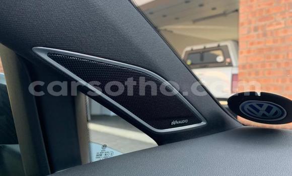 Acheter Occasion Voiture Volkswagen Golf R Blanc à Maseru, Maseru Acheter Occasion Voiture Volkswagen Golf R Blanc à Maseru, Maseru