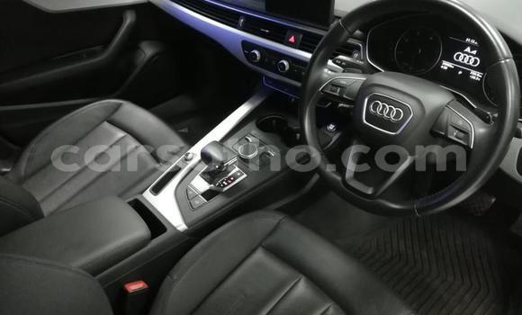 Acheter Occasion Voiture Audi A4 Rouge à Maseru, Maseru Acheter Occasion Voiture Audi A4 Rouge à Maseru, Maseru