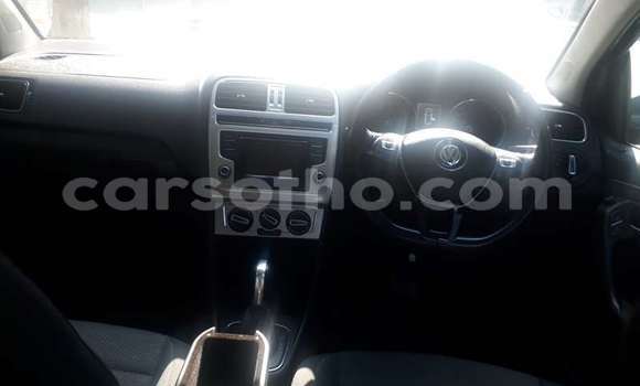 Buy Used Volkswagen Polo Blue Car in Maseru in Maseru Buy Used Volkswagen Polo Blue Car in Maseru in Maseru