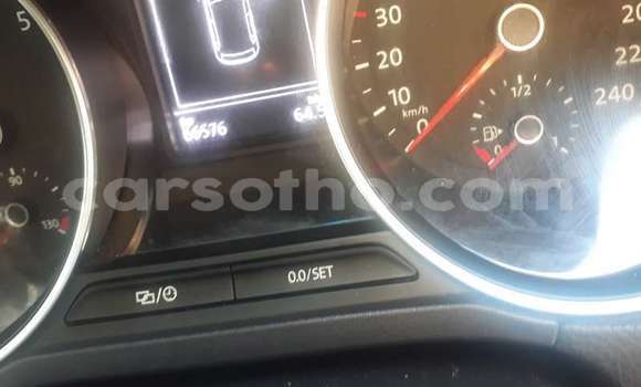 Buy Used Volkswagen Polo Blue Car in Maseru in Maseru Buy Used Volkswagen Polo Blue Car in Maseru in Maseru