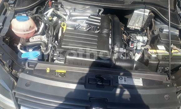 Buy Used Volkswagen Polo Blue Car in Maseru in Maseru Buy Used Volkswagen Polo Blue Car in Maseru in Maseru