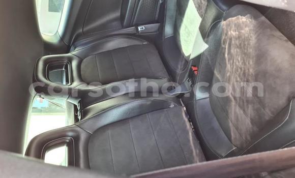 Acheter Occasion Voiture Volkswagen Scirocco R Bleu à Maseru, Maseru Acheter Occasion Voiture Volkswagen Scirocco R Bleu à Maseru, Maseru