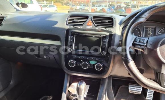 Acheter Occasion Voiture Volkswagen Scirocco R Bleu à Maseru, Maseru Acheter Occasion Voiture Volkswagen Scirocco R Bleu à Maseru, Maseru