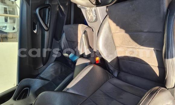 Acheter Occasion Voiture Volkswagen Scirocco R Bleu à Maseru, Maseru Acheter Occasion Voiture Volkswagen Scirocco R Bleu à Maseru, Maseru