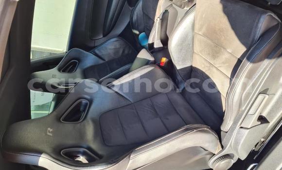 Acheter Occasion Voiture Volkswagen Scirocco R Bleu à Maseru, Maseru Acheter Occasion Voiture Volkswagen Scirocco R Bleu à Maseru, Maseru