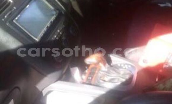 Sayi Na hannu Volkswagen Jetta Silver Mota in Maseru a Maseru Sayi Na hannu Volkswagen Jetta Silver Mota in Maseru a Maseru