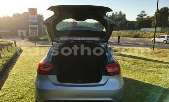 Acheter Occasion Voiture Mercedes-Benz A–Class Gris à Maseru, Maseru Acheter Occasion Voiture Mercedes-Benz A–Class Gris à Maseru, Maseru
