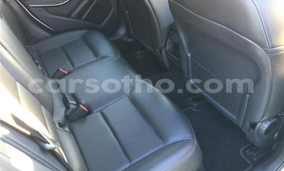 Acheter Occasion Voiture Mercedes-Benz A–Class Gris à Maseru, Maseru Acheter Occasion Voiture Mercedes-Benz A–Class Gris à Maseru, Maseru