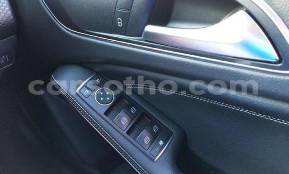 Acheter Occasion Voiture Mercedes-Benz A–Class Gris à Maseru, Maseru Acheter Occasion Voiture Mercedes-Benz A–Class Gris à Maseru, Maseru