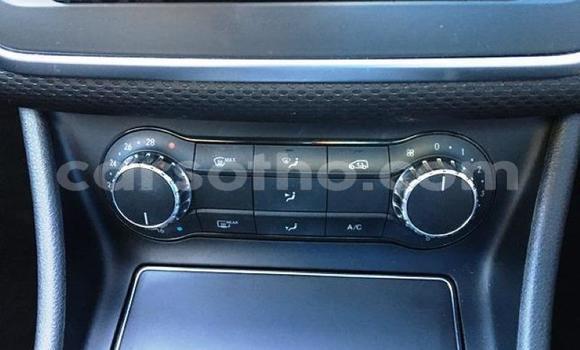 Acheter Occasion Voiture Mercedes-Benz A–Class Gris à Maseru, Maseru Acheter Occasion Voiture Mercedes-Benz A–Class Gris à Maseru, Maseru