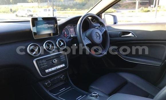 Acheter Occasion Voiture Mercedes-Benz A–Class Gris à Maseru, Maseru Acheter Occasion Voiture Mercedes-Benz A–Class Gris à Maseru, Maseru
