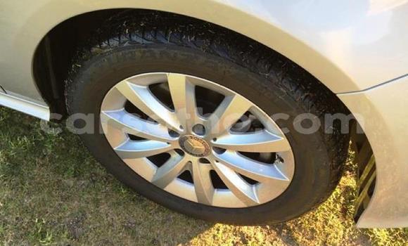 Acheter Occasion Voiture Mercedes-Benz A–Class Gris à Maseru, Maseru Acheter Occasion Voiture Mercedes-Benz A–Class Gris à Maseru, Maseru