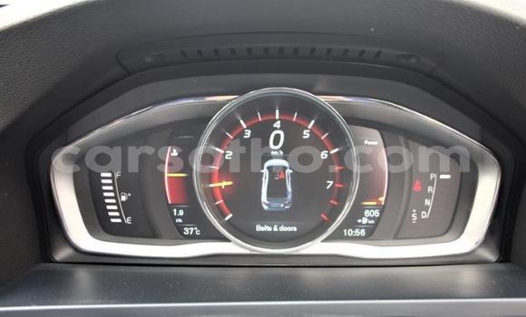 Acheter Occasion Voiture Volvo S60 Blanc à Maseru, Maseru Acheter Occasion Voiture Volvo S60 Blanc à Maseru, Maseru