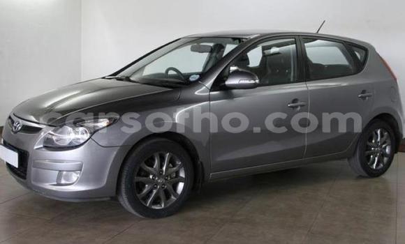 Acheter Occasion Voiture Hyundai i30 Bleu à Maseru, Maseru Acheter Occasion Voiture Hyundai i30 Bleu à Maseru, Maseru