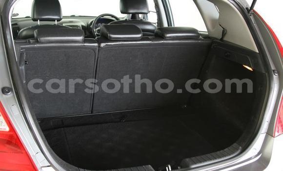 Acheter Occasion Voiture Hyundai i30 Bleu à Maseru, Maseru Acheter Occasion Voiture Hyundai i30 Bleu à Maseru, Maseru