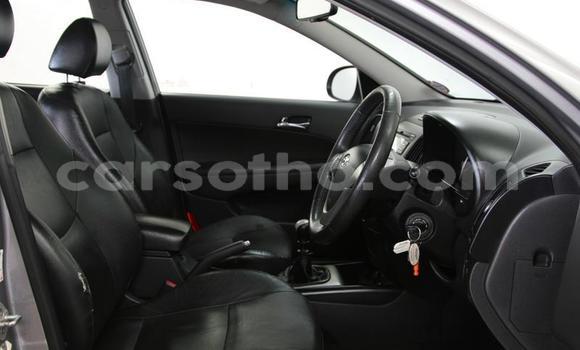 Acheter Occasion Voiture Hyundai i30 Bleu à Maseru, Maseru Acheter Occasion Voiture Hyundai i30 Bleu à Maseru, Maseru