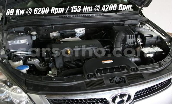 Acheter Occasion Voiture Hyundai i30 Bleu à Maseru, Maseru Acheter Occasion Voiture Hyundai i30 Bleu à Maseru, Maseru