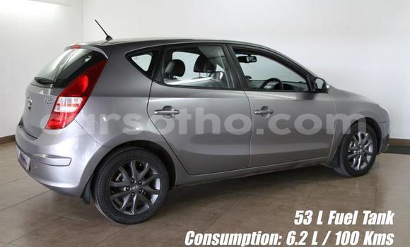 Acheter Occasion Voiture Hyundai i30 Bleu à Maseru, Maseru Acheter Occasion Voiture Hyundai i30 Bleu à Maseru, Maseru