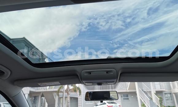 Acheter Occasion Voiture Volkswagen Polo Noir à Maseru, Maseru Acheter Occasion Voiture Volkswagen Polo Noir à Maseru, Maseru