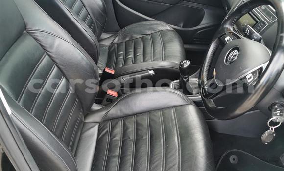 Acheter Occasion Voiture Volkswagen Polo Noir à Maseru, Maseru Acheter Occasion Voiture Volkswagen Polo Noir à Maseru, Maseru