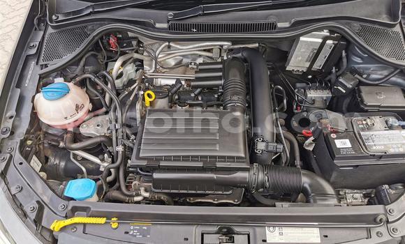 Acheter Occasion Voiture Volkswagen Polo Noir à Maseru, Maseru Acheter Occasion Voiture Volkswagen Polo Noir à Maseru, Maseru