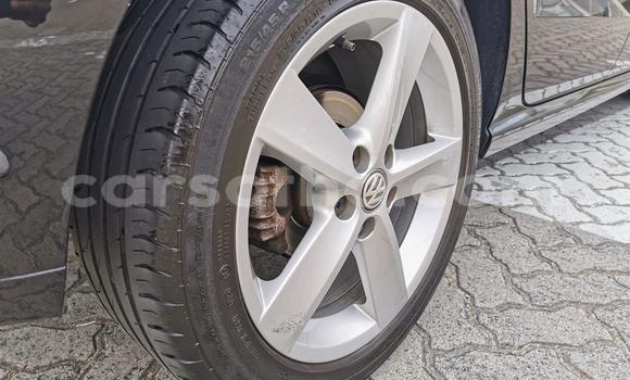 Acheter Occasion Voiture Volkswagen Polo Noir à Maseru, Maseru Acheter Occasion Voiture Volkswagen Polo Noir à Maseru, Maseru