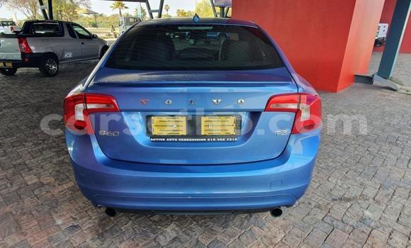 Acheter Occasion Voiture Volvo S60 Bleu à Maseru, Maseru Acheter Occasion Voiture Volvo S60 Bleu à Maseru, Maseru